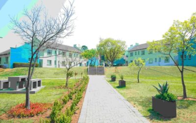 Respublica Expands Its Reach – Addressing South Africa’s Student Housing Crisis with New Developments