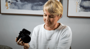 Meet Interior Designer Cara Masureik